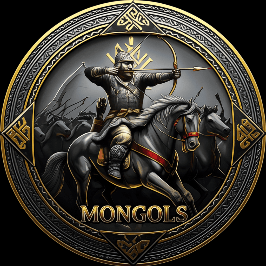 Mongols